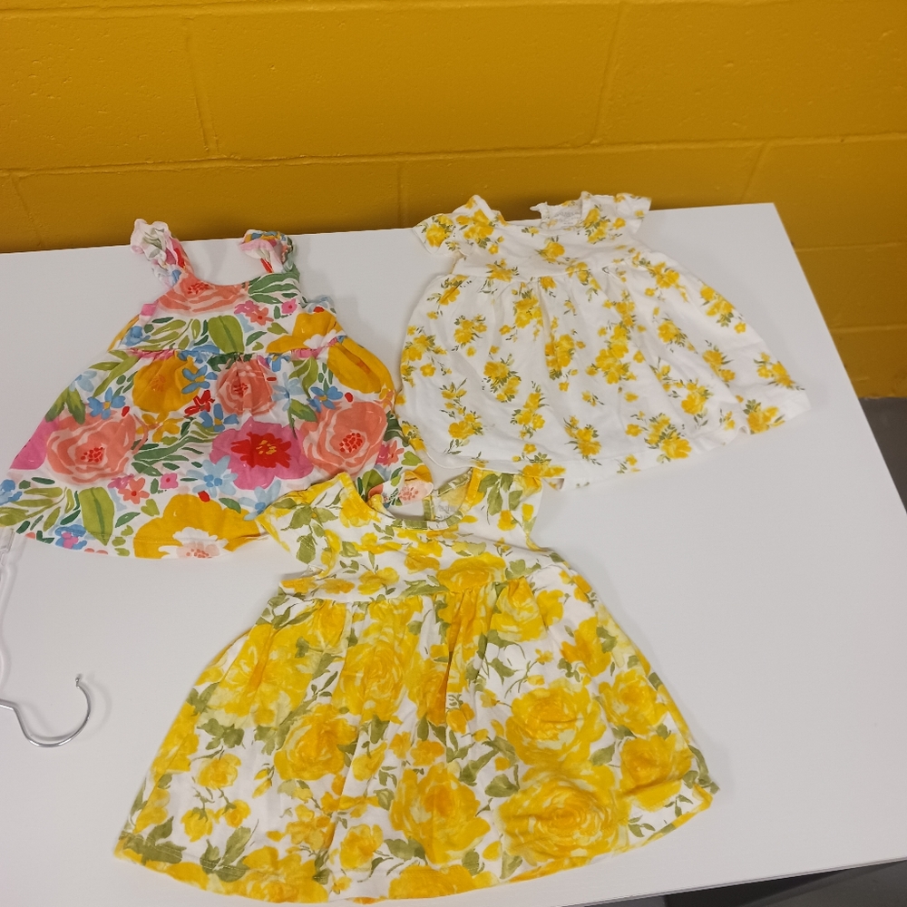 Kids dresses